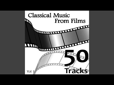 Concerto for Piano in A minor Op. 16: Allegro molto moderato (From The Seventh Veil)