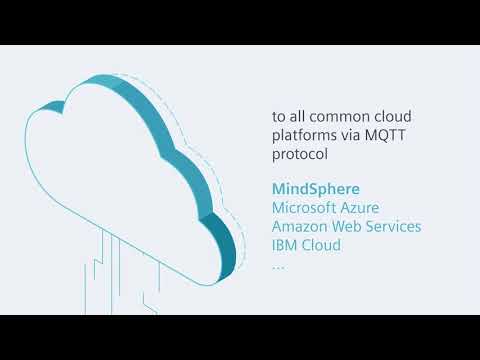 CloudConnect for cutting-edge automation concepts