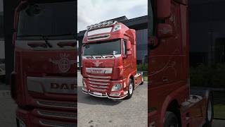 DAF XF 530 truck tractor | Image 4 - Autoline