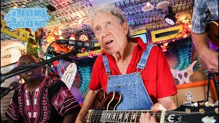 ELVIN BISHOP - &quot;Something Smells Funky &#39;Round Here&quot; (Live at KAABOO Del Mar 2018) #JAMINTHEVAN