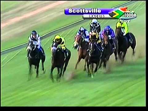 2013-04-02 Scottsville - race 5