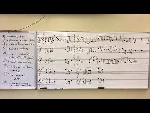 How to Finish Composing a Melody (Dr. B Music Theory Live Q&A)