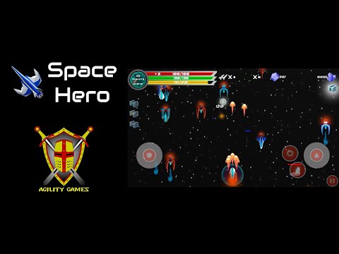Space Hero