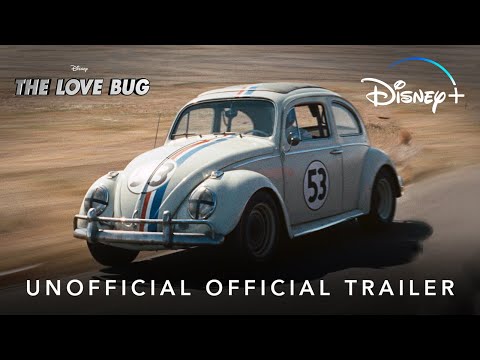 The Love Bug