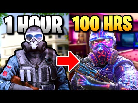I Played 100 Hours Of Mute, Here’s What I Learned