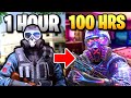 I Played 100 Hours Of Mute, Here’s What I Learned