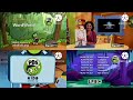 PBS Kids Program Break 17 WLAE DT1 2010