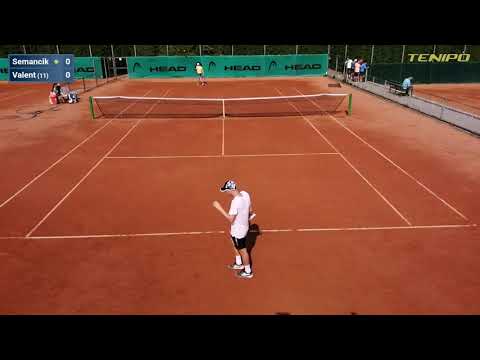 Filip Semancik - Stanislav Valent (2R)
