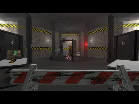 [SOLVE SCP] | " Gros experience sur SCP-049-1 et SCP-049-2 !" | [GMOG] | [FR]