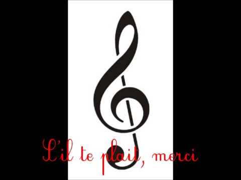 download lagu mp3 mp4 S Il Te Plait Merci, download lagu S Il Te Plait Merci gratis, unduh video klip S Il Te Plait Merci