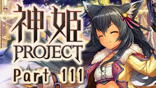 [ゆっくり実況]話題の神ゲーをやろう Part.111[神姫Project]