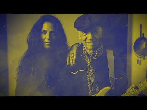 Robin Trower featuring Sari Schorr - Joyful Sky (2023) Audio CD (імпорт, буклет) - фото 5 - id-p2054874750