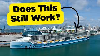 Boarding day cruise ship tips for 2026