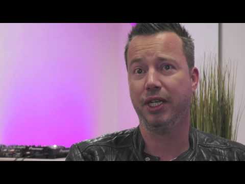 Sander van Doorn interview