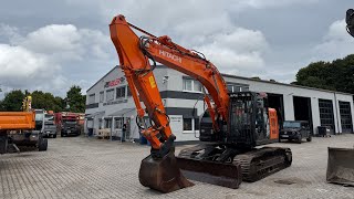 Продажба на верижен багер Hitachi ZX225 USLC-5 B Kettenbagger Kurzheck TOP - Изображение 4 | Machineryline BG Верижен багер Hitachi ZX225 USLC-5 B Kettenbagger Kurzheck TOP | Изображение 4 - Machineryline