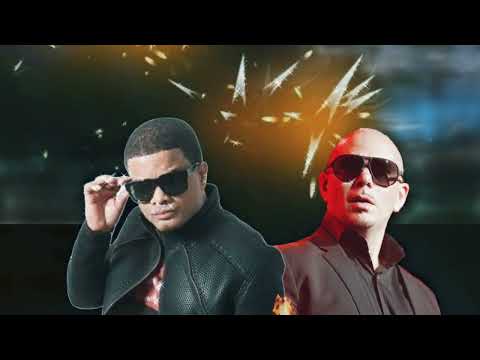 🌟 COMO YO LE DOY🔥 - PITBULL FT DON MIGUELO🔥 Boogie Mike