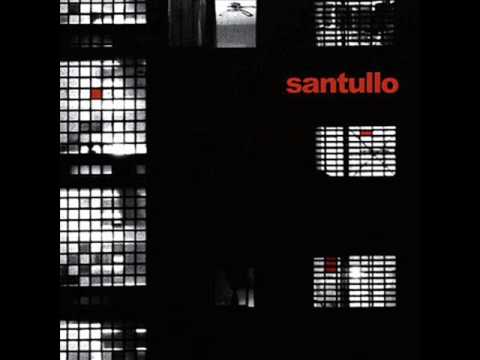 Intacto - Bajofondo prensenta Santullo (2009)
