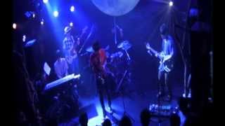 【2015年クロ研D年バンド】We Go On/Pat Metheny Unity Group