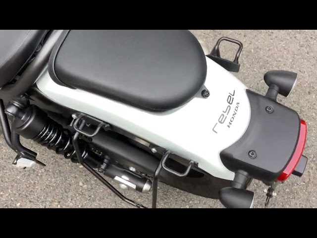 レブル 250/ホンダ の販売情報 バイク王 横浜瀬谷店｜ウェビック