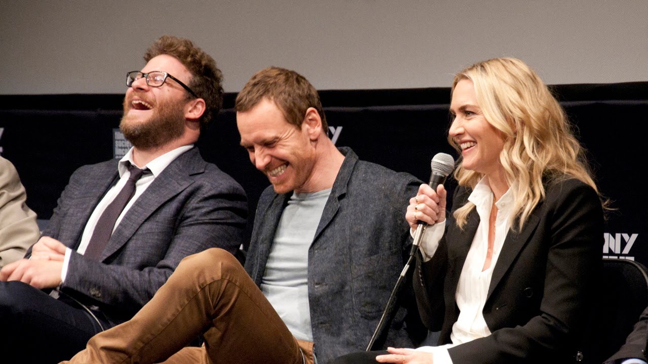 NYFF53 Press Conference