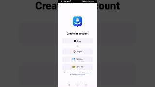 How to use groupme app! #shorts