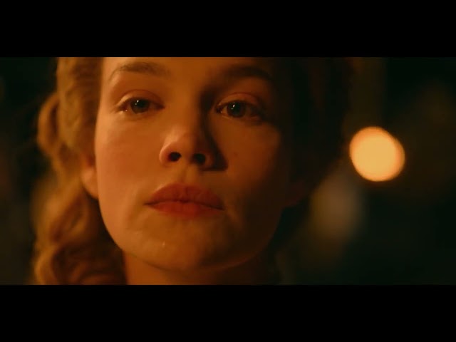 Marie Antoinette | Premieres November 22 | Foxtel