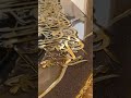 Arabic Resin Art