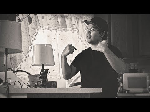 Cinematographer Joel Martinez on Pursuing Film School & Networking (1/4)