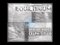 Celph Titled & Dutchmassive of Equilibrium - Do That