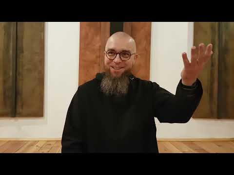 Konferencja o.Maksymiliana Nawary 19.11.2022