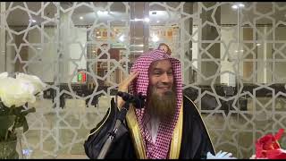 صورة كلمة (تربية الأبناء على هدي الشريعة) | الشيخ عبدالرحمن الودعان