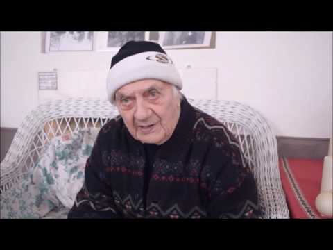 Intervista al grande Carlo Leva