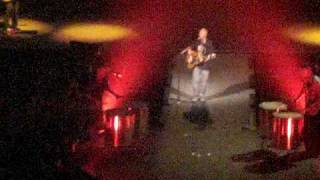 Tryo Lille ( Cinq Sens )