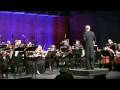 Pirates of the Caribbean, Toronto Celebrity Symphony, Dr. Andrew Rozbicki