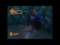 Chicken Little Part 15 Cornfield Escape
