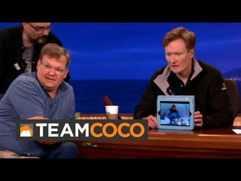Scraps: Island of Misfit Toys | CONAN on TBS