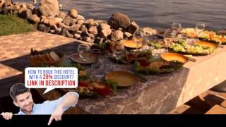 Guest House and camping Jurmala, Jūrmala, Latvia, HD Review