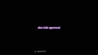 Download lagu #ccp lirik lagu cobo rungokno tembang kangenku iki#story wa lagu jawa mp3