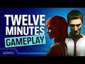 Twelve Minutes PS5 Gameplay - Can We Escape Death?