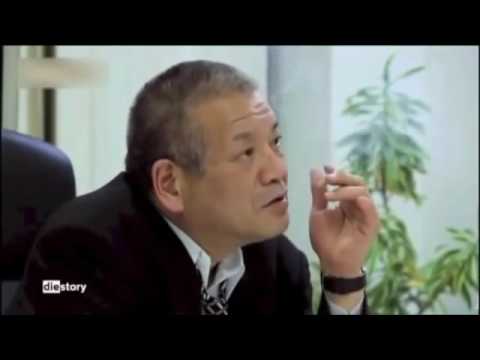 Spiegel Papiere streng geheim Yakuza - Die extrem brutale japanische Mafia