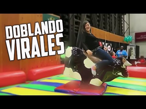 Doblando Virales | MatWolf16