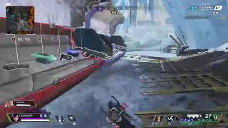 apex配信