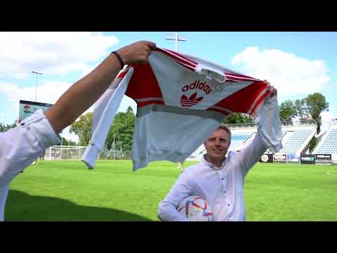 Mamy AWANS! (Kulisy baraży)