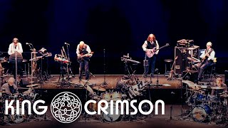 Download lagu King Crimson - Starless (King Crimson In Concert - Live In Tokyo 2021) mp3