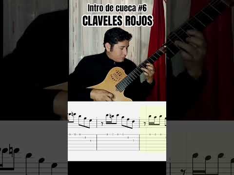 Claveles Rojos - Amaru