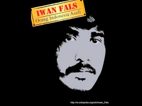 Iwan Fals - Single Hits ( full )