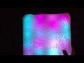 Review Bright Light Pillow As Seen On TV Starlight Square