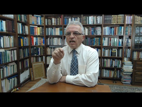 Mu'tezilitët (5) A do ta shohim Zotin dhe a do të kalojmë mbi Urën e Siratit - Mustafa Bjarami