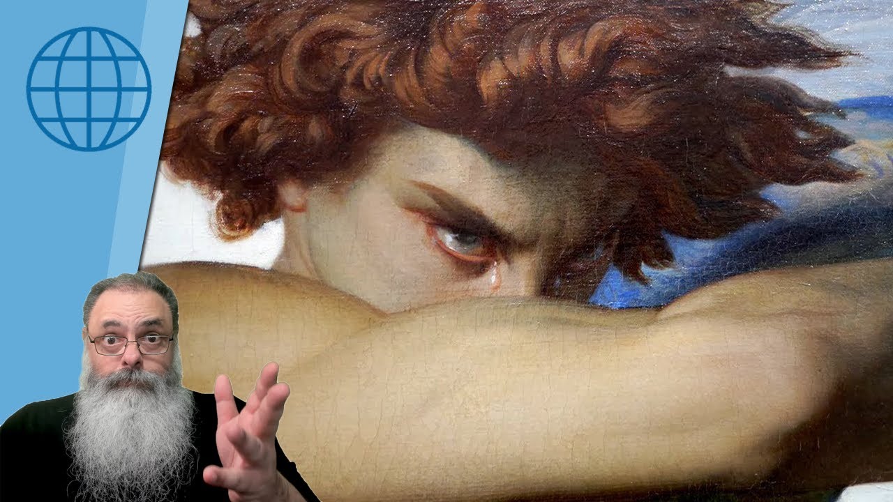 PESQUISA MOSTRA o ÓBVIO: FOCO da "REDISTRIBUIÇÃO de RENDA" é mais a INVEJA do que JUSTIÇA e CARIDADE