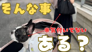 お迎え行ったけどお互い気付かない😨